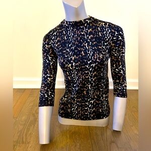 Merino Wool Sweater (Women)